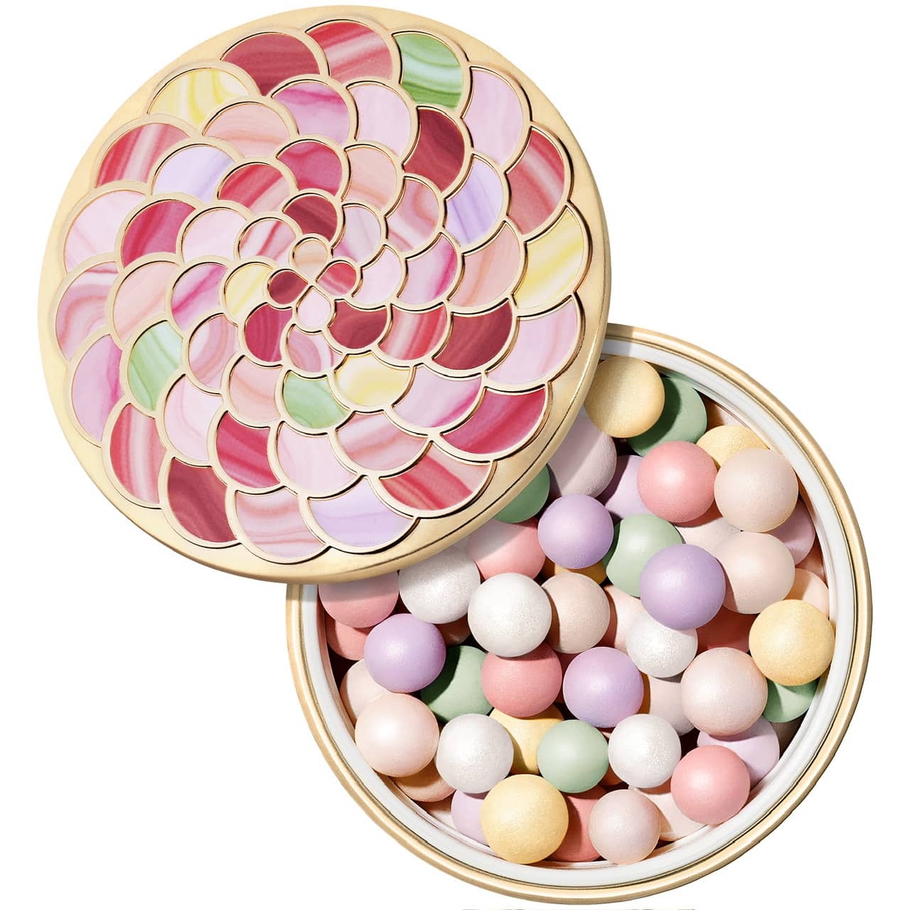 Guerlain, Météorites Pearls