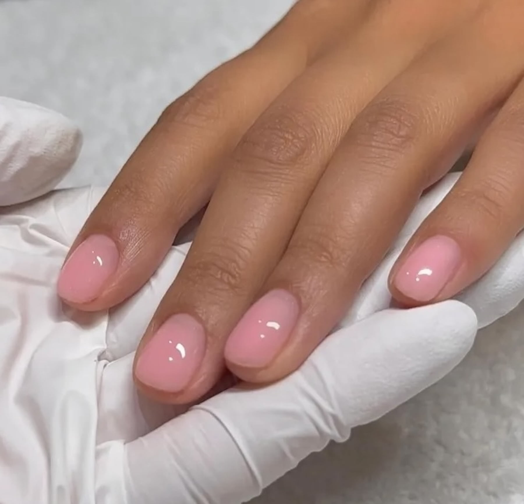 Harriet Westmoreland Nails