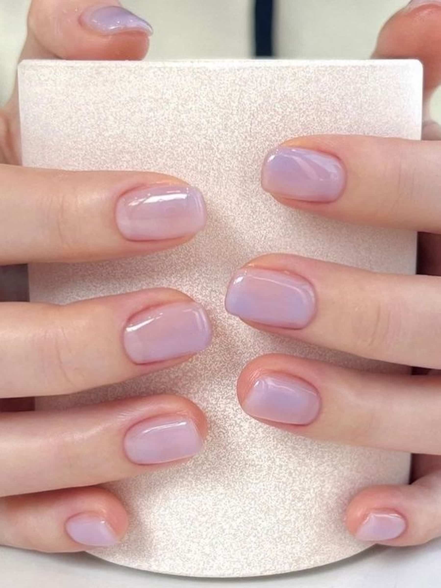 KBeauty Addiction Nails