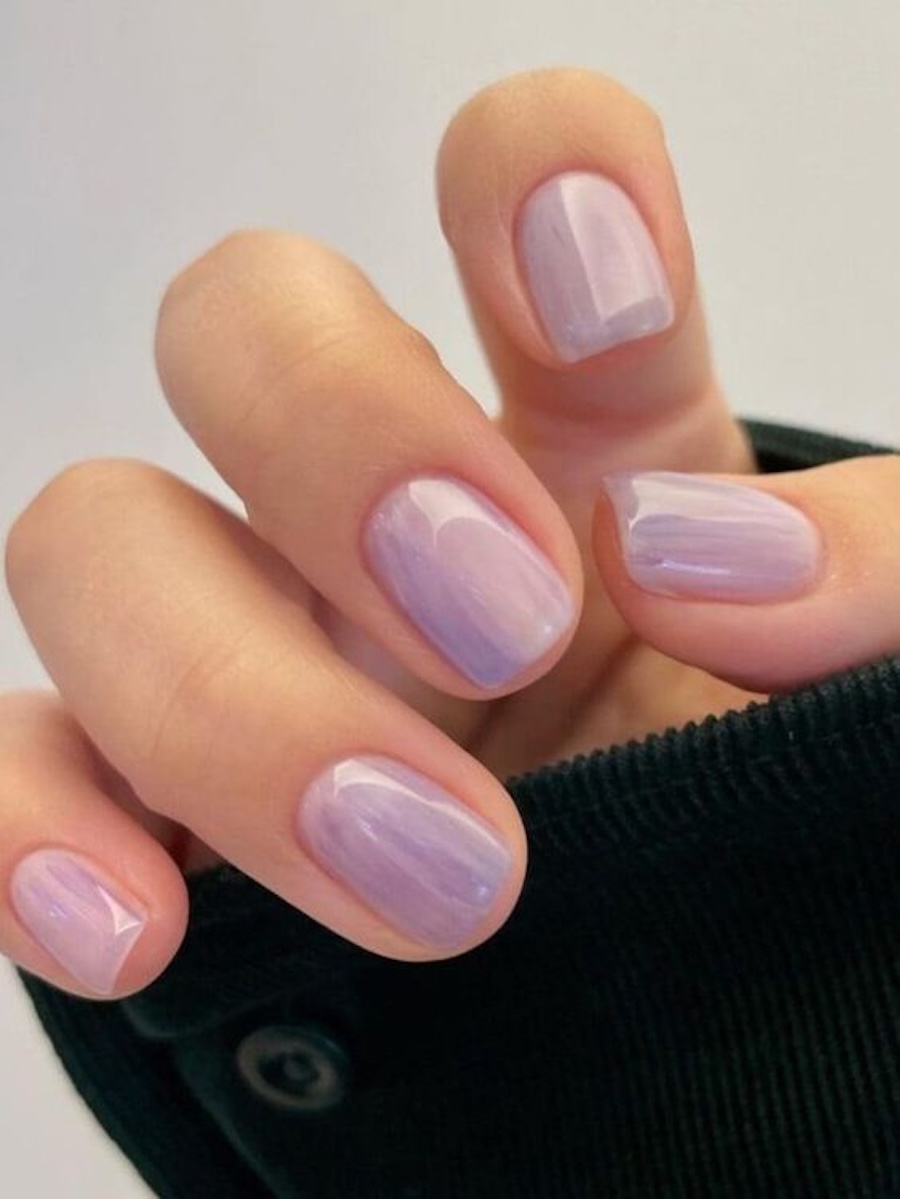 KBeauty Addiction Nails