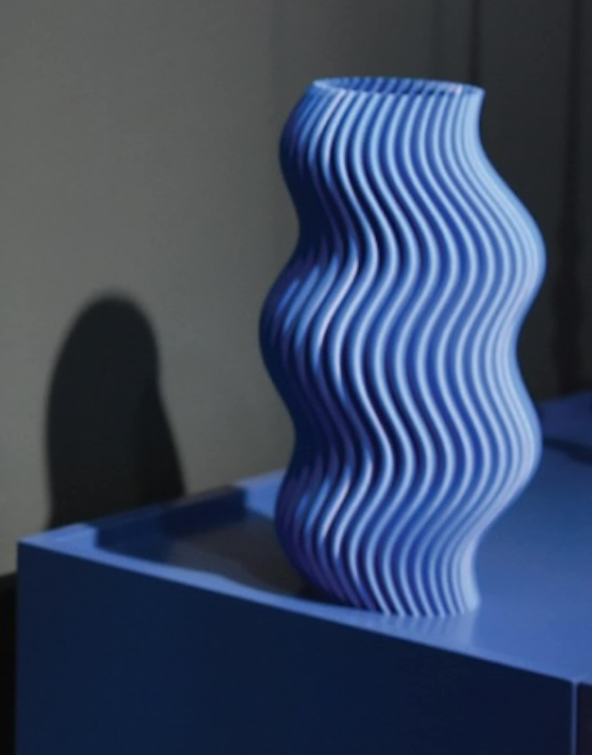 Lalique, ανάγλυφο βάζο 