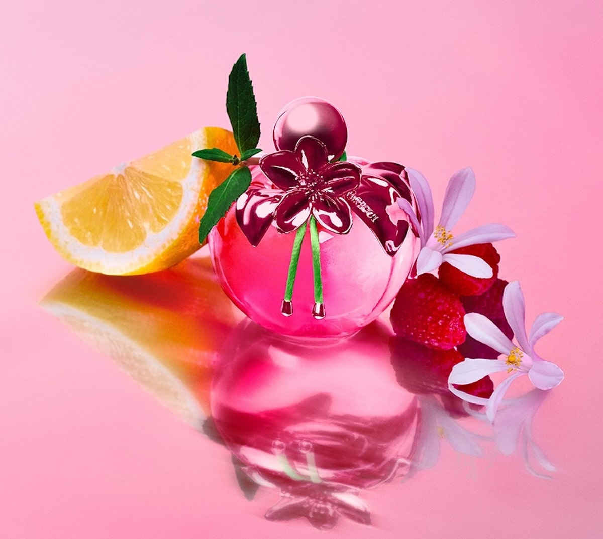 Nina Ricci, Illusin Eau de Parfum