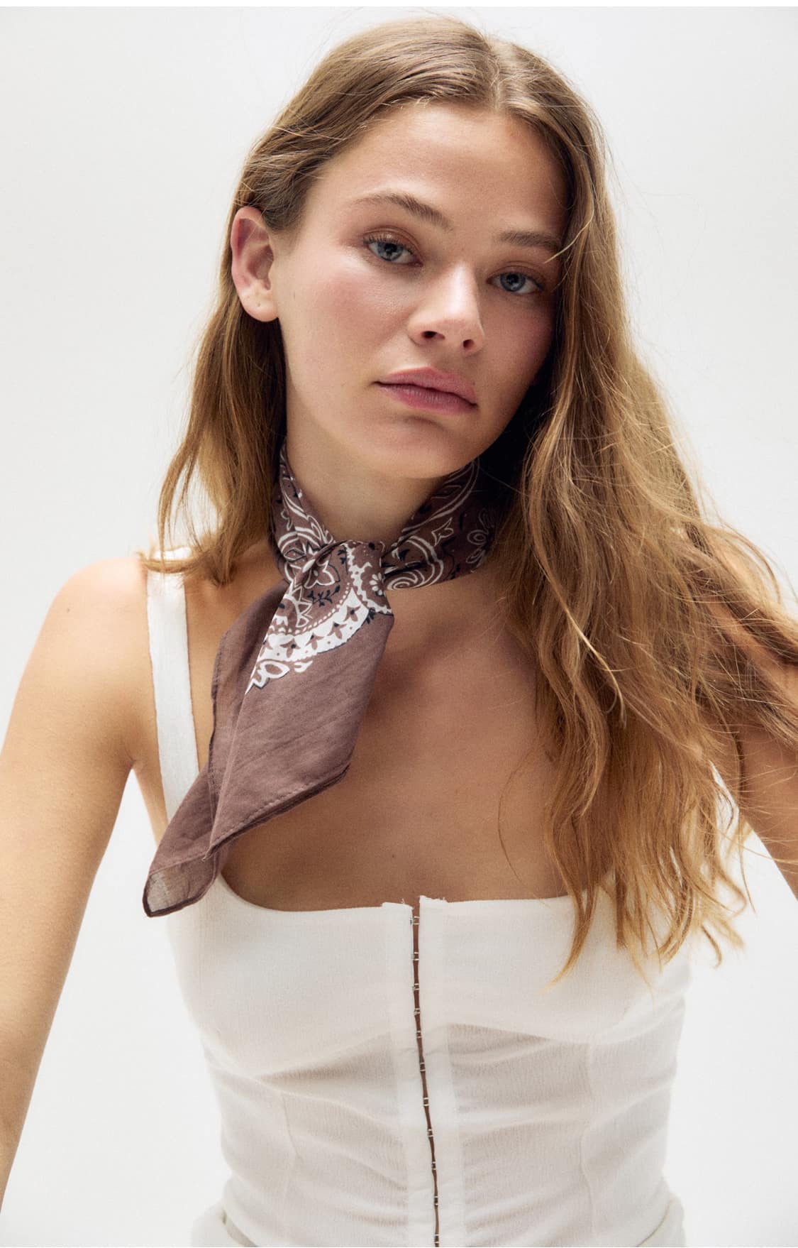 Pull & Bear ss24
