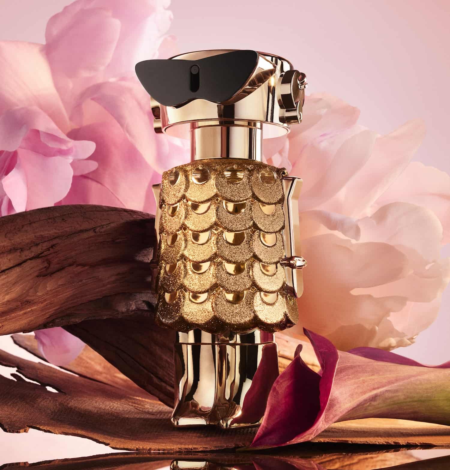 Paco Rabanne, Fame Intense