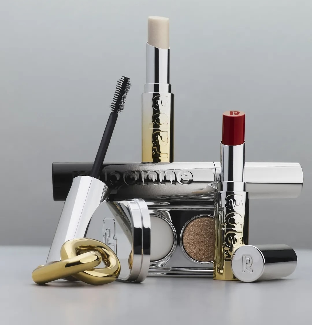 Rabanne Beauty, όλη η γκάμα μακιγιάζ 