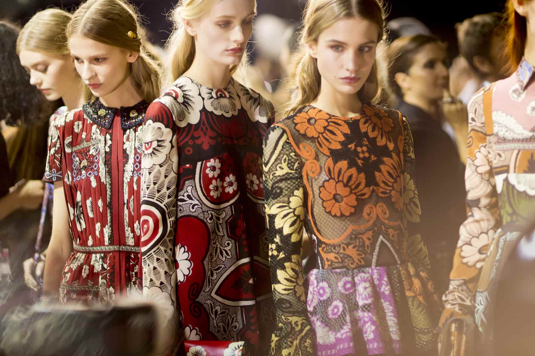 Valentino, Ready to Wear Collection ss15