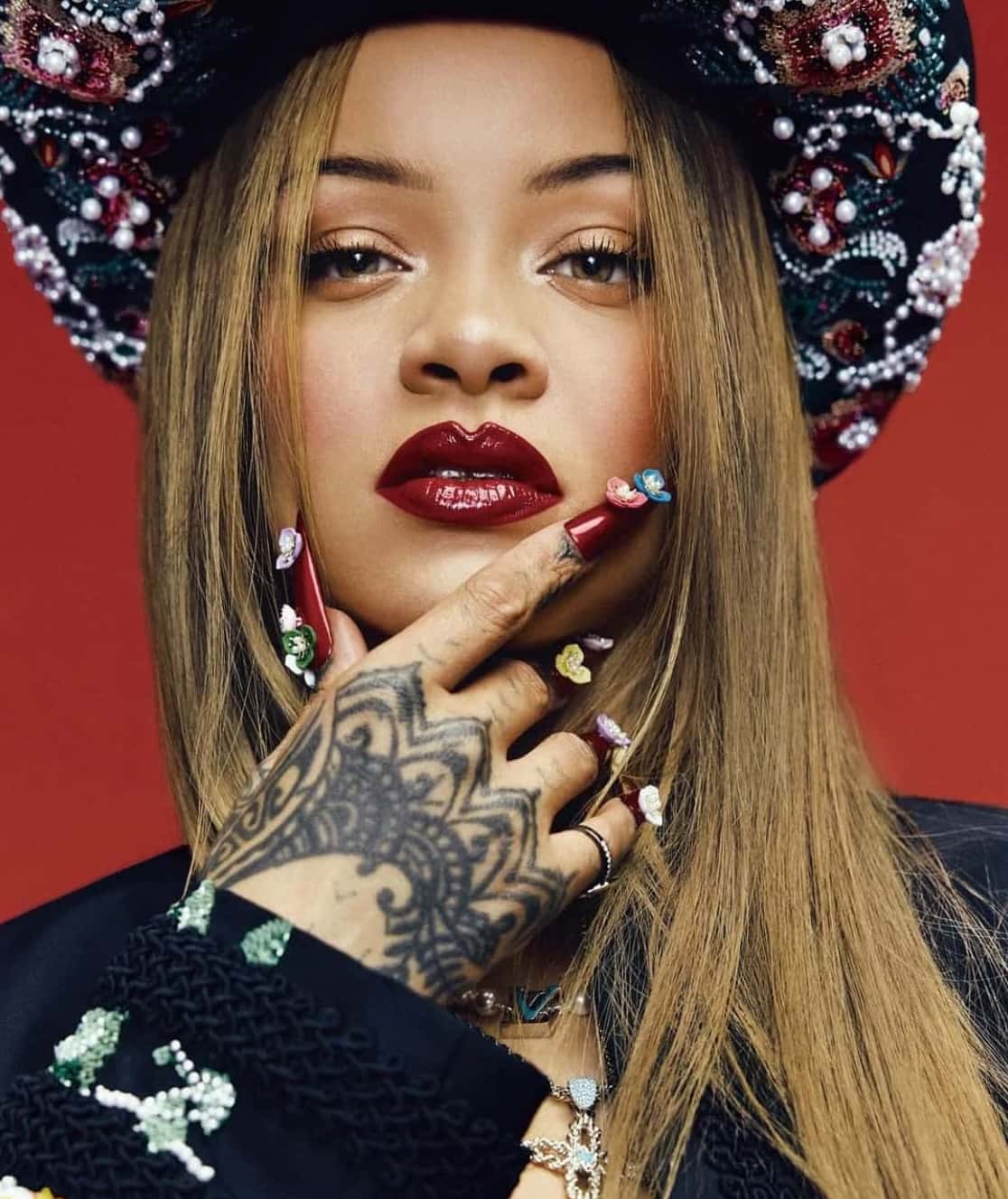 Rihanna