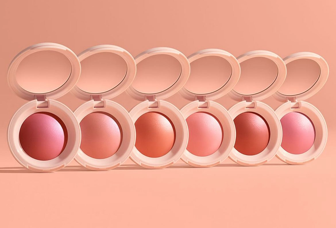 Rare Beauty, Soft Pinch Luminous Powder Blush