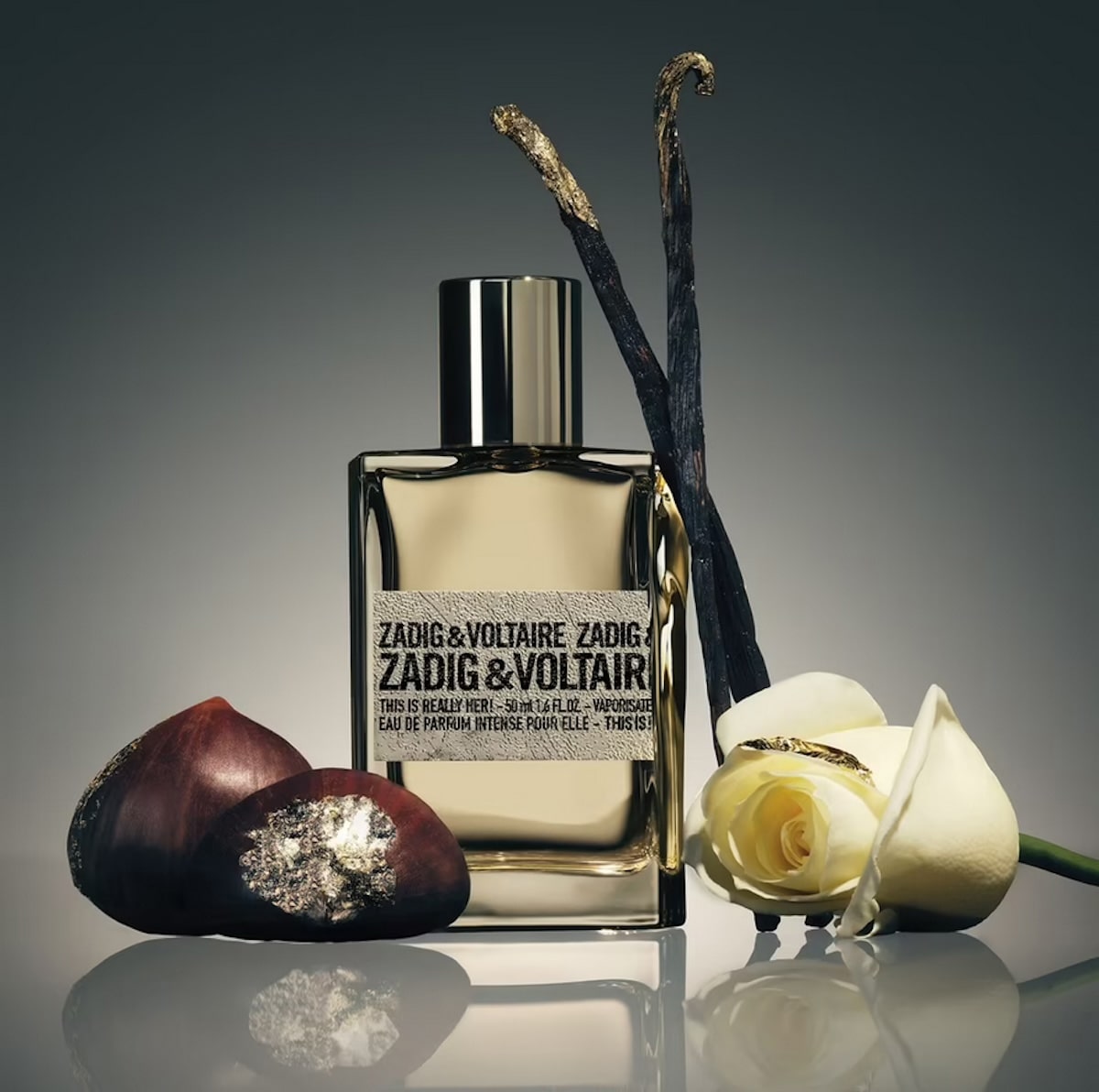 Zadig & Voltaire, This is really for her