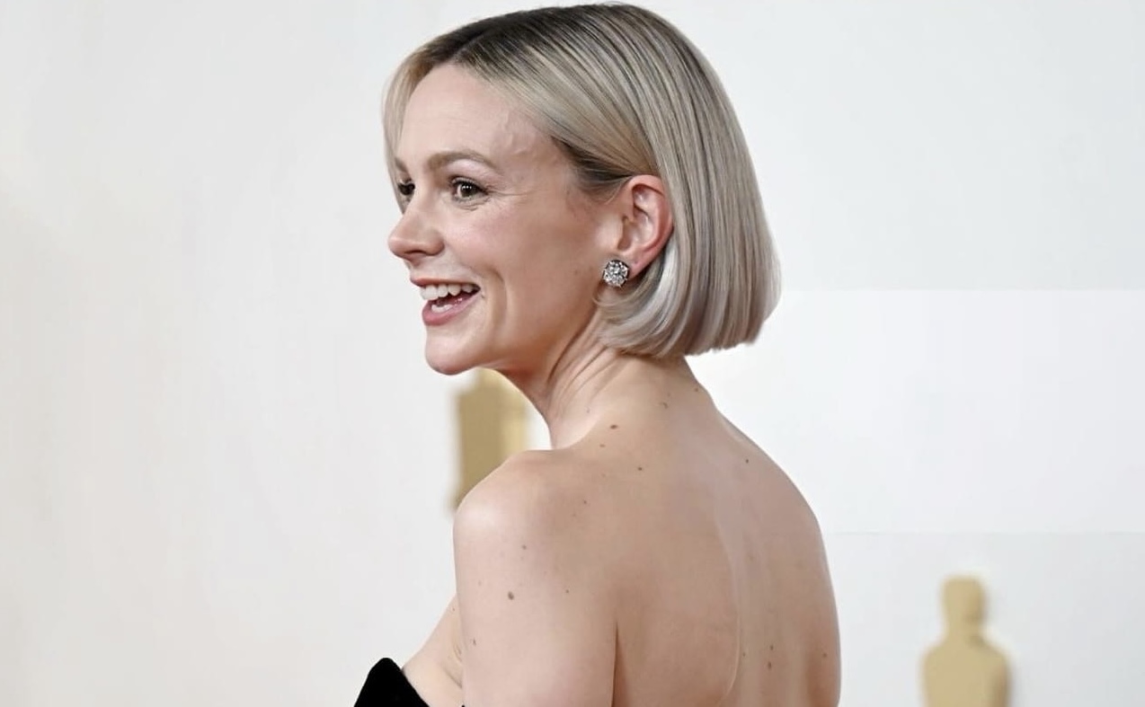 Carey Mulligan