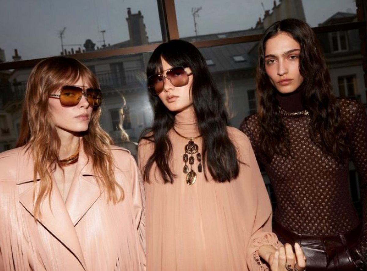 Chloé