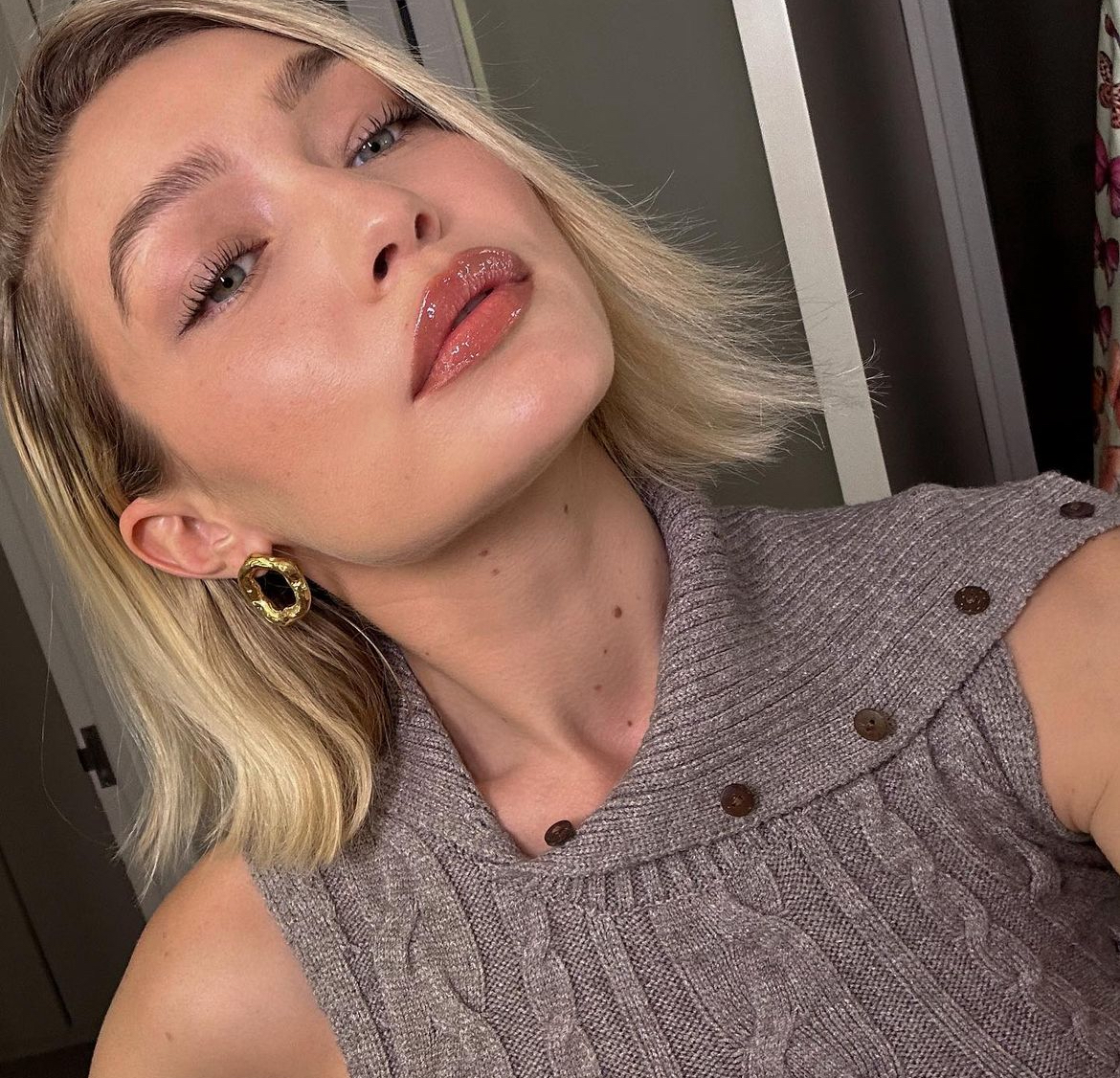 Gigi Hadid