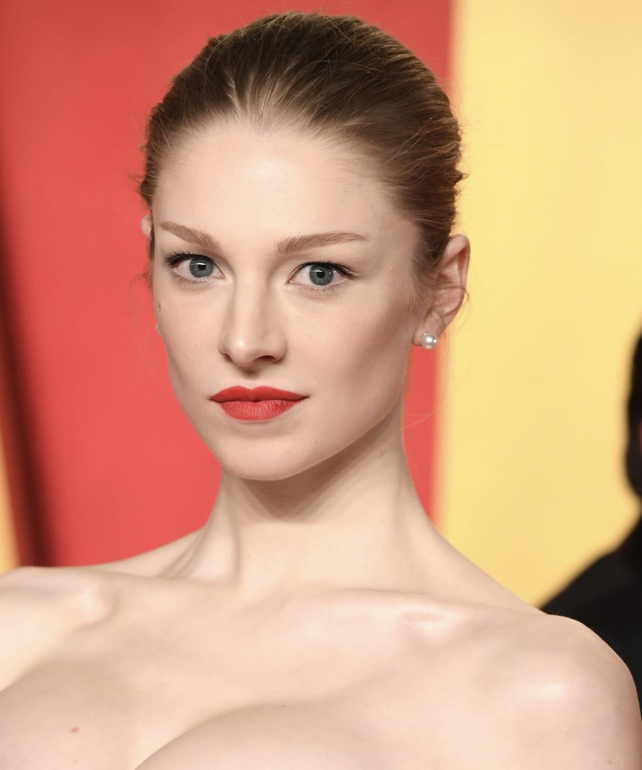 Hunter Schafer