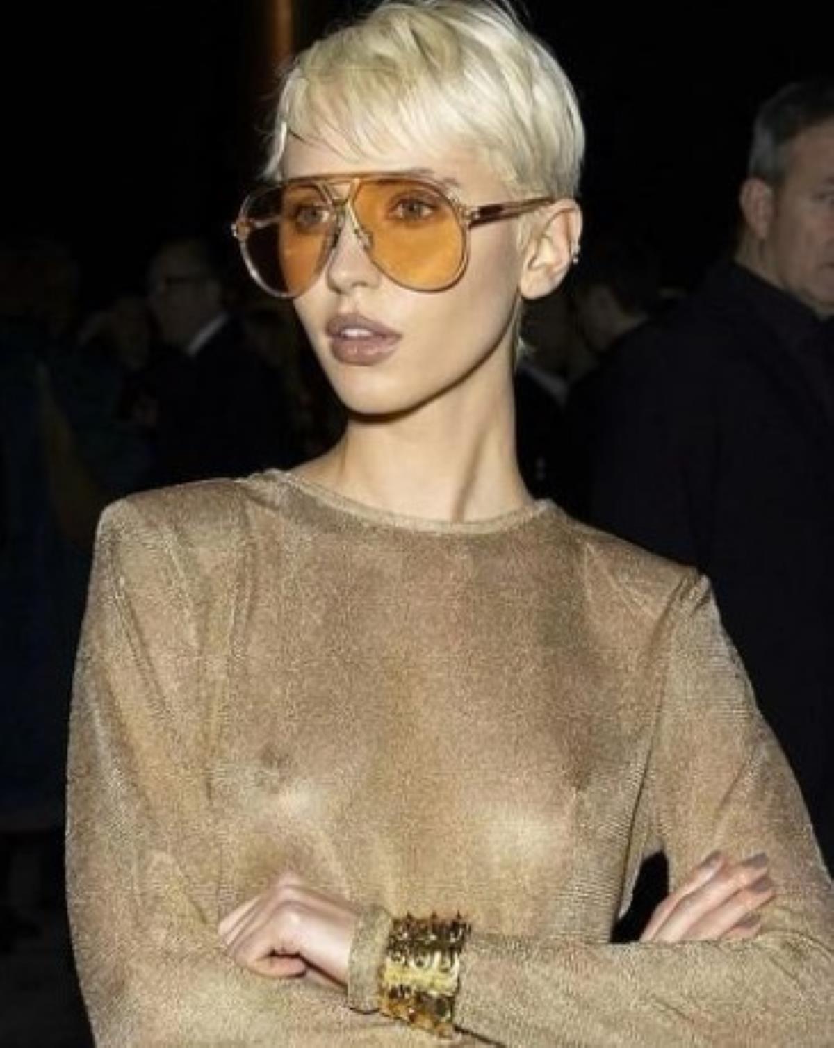 Iris Law