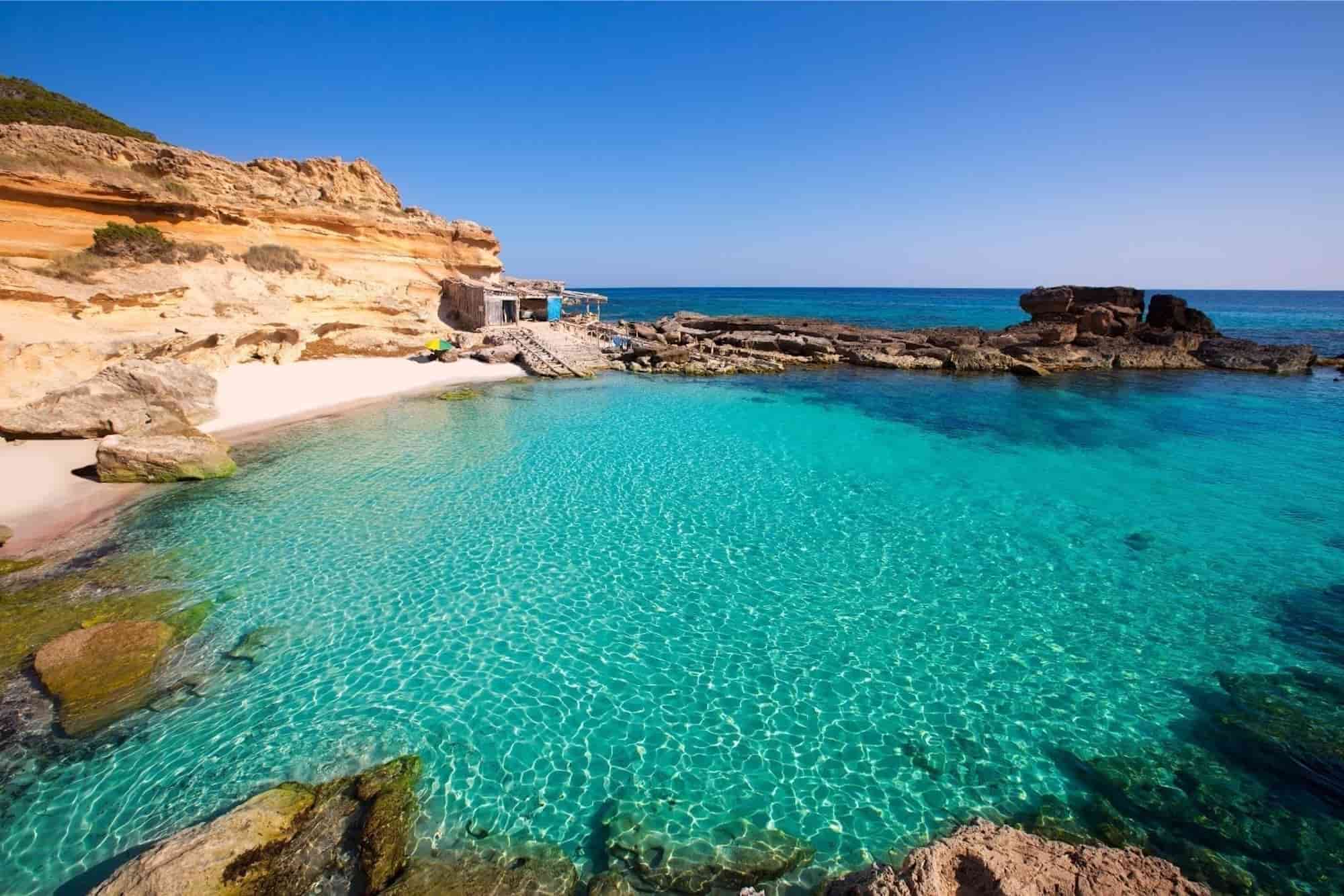 Φορμεντέρα, Ισπανία, photo: inspire my holiday