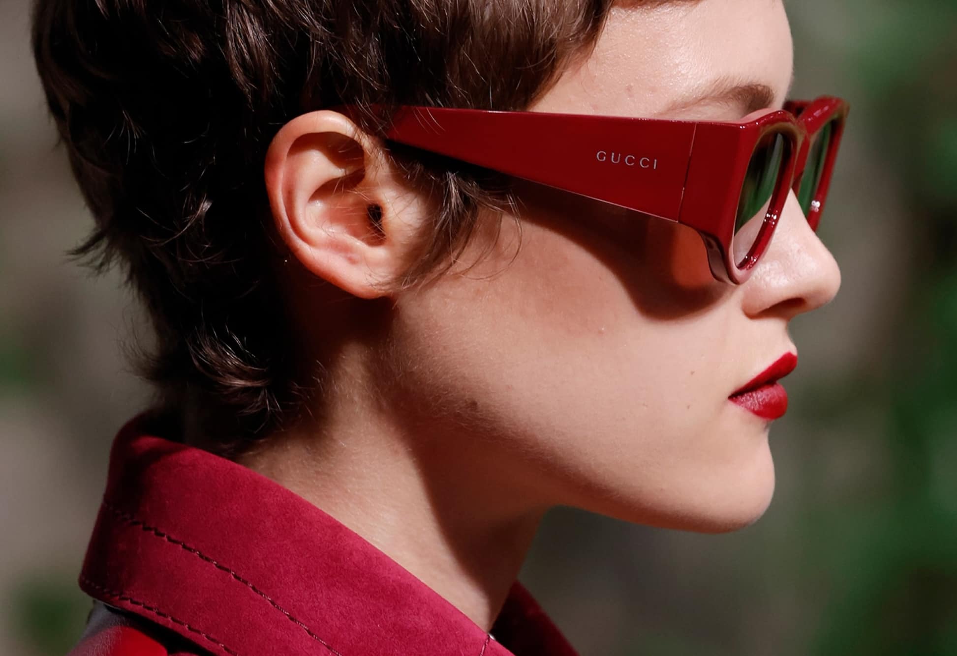 Gucci Londra Cruise 2025
