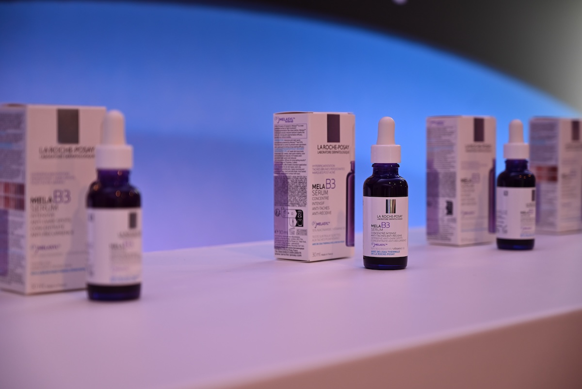 La Roche-Posay, Mela B3 Serum