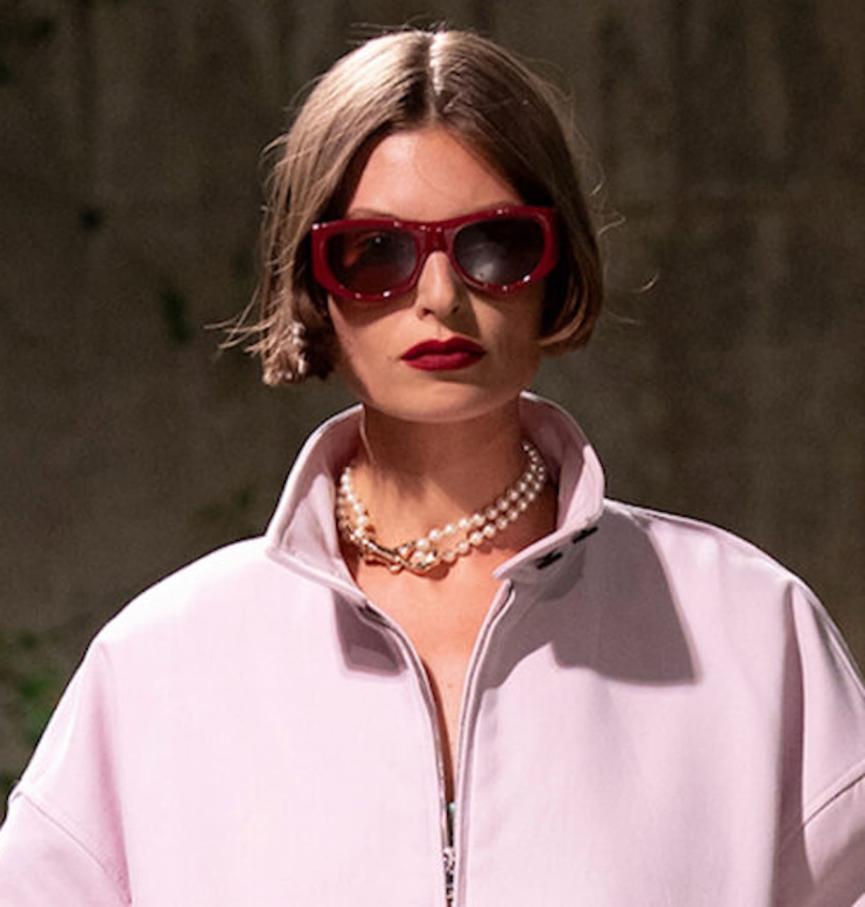 Gucci Londra Cruise 2025