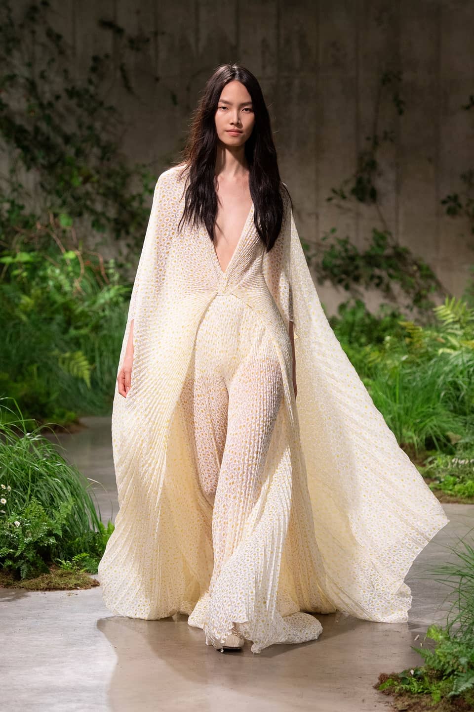 Gucci Londra Cruise 2025