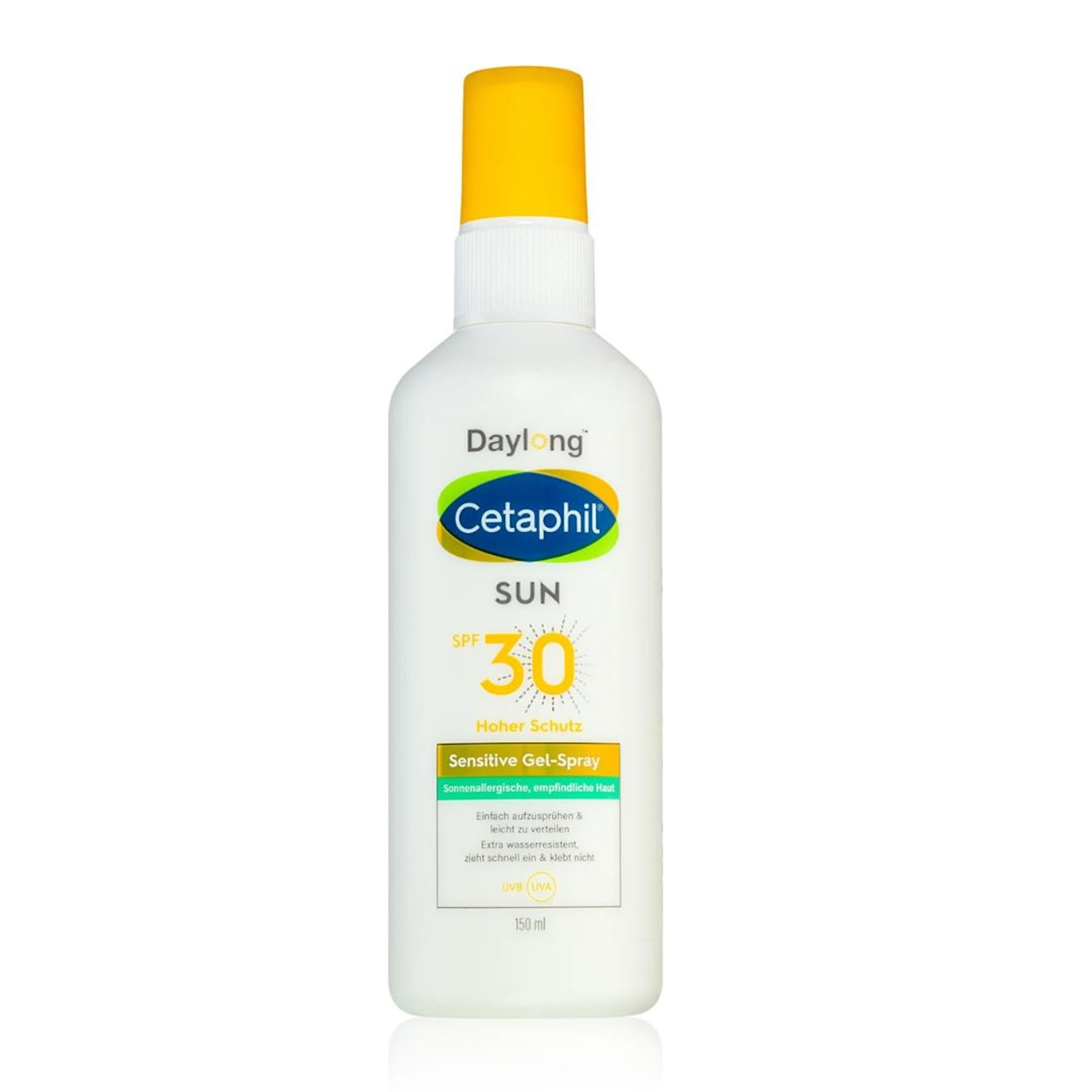 Cetaphil, Sheer Mineral Sunscreen SPF 30