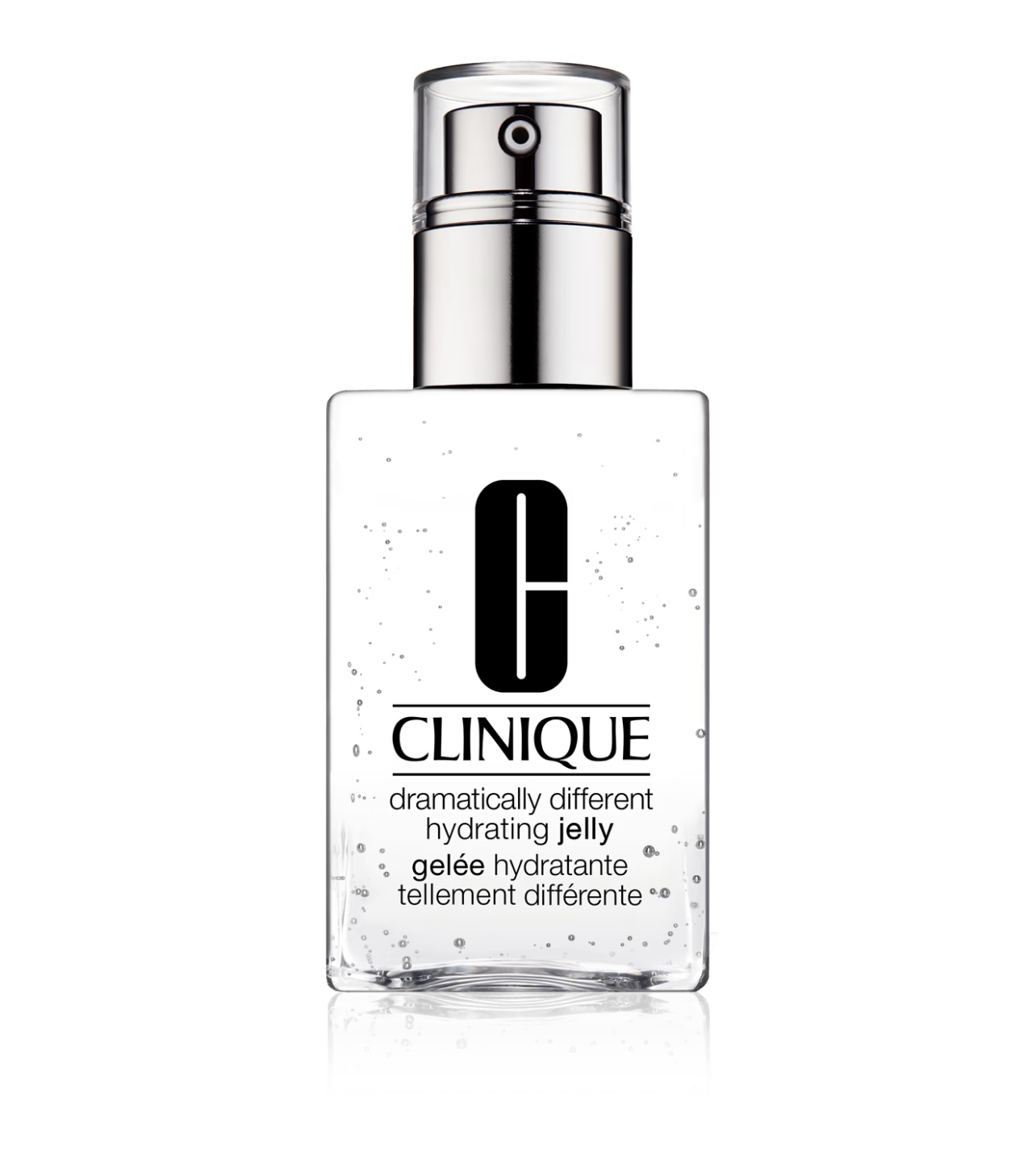 Clinique, Dramatically Different Hydrating Jelly