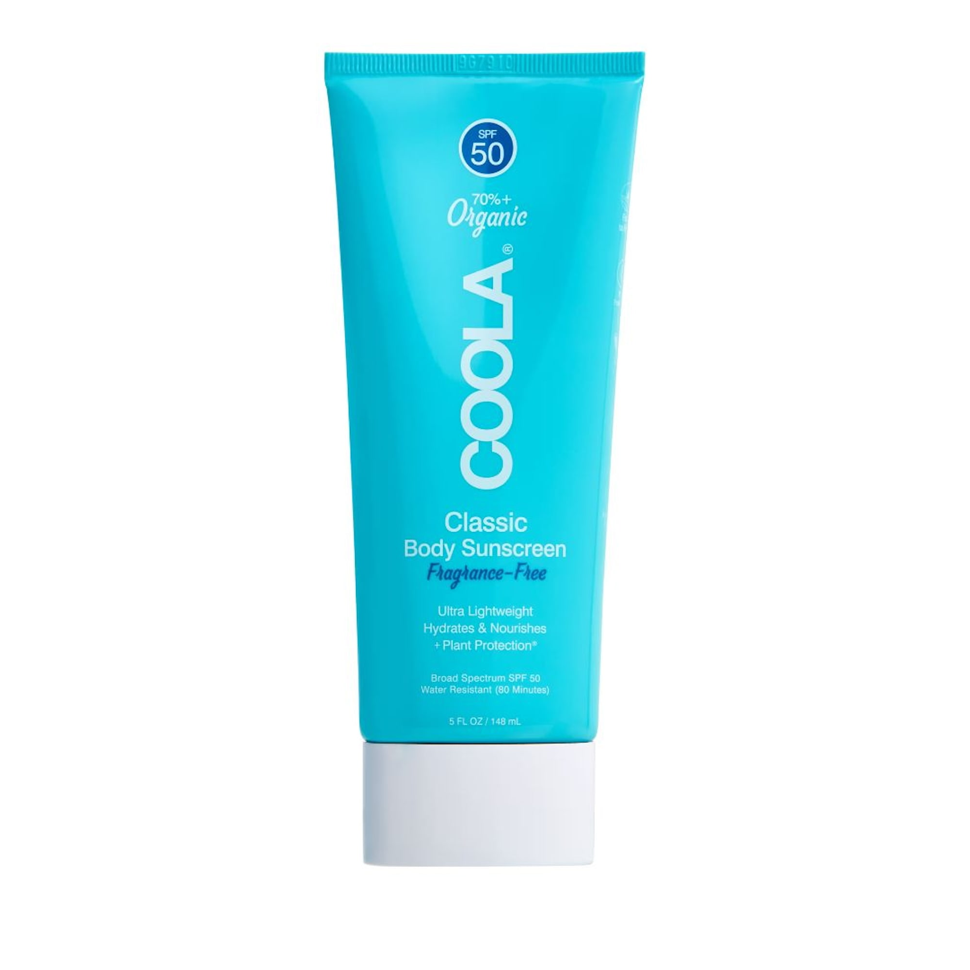 Coola, Classic Body Sunscreen Fragrance-Free