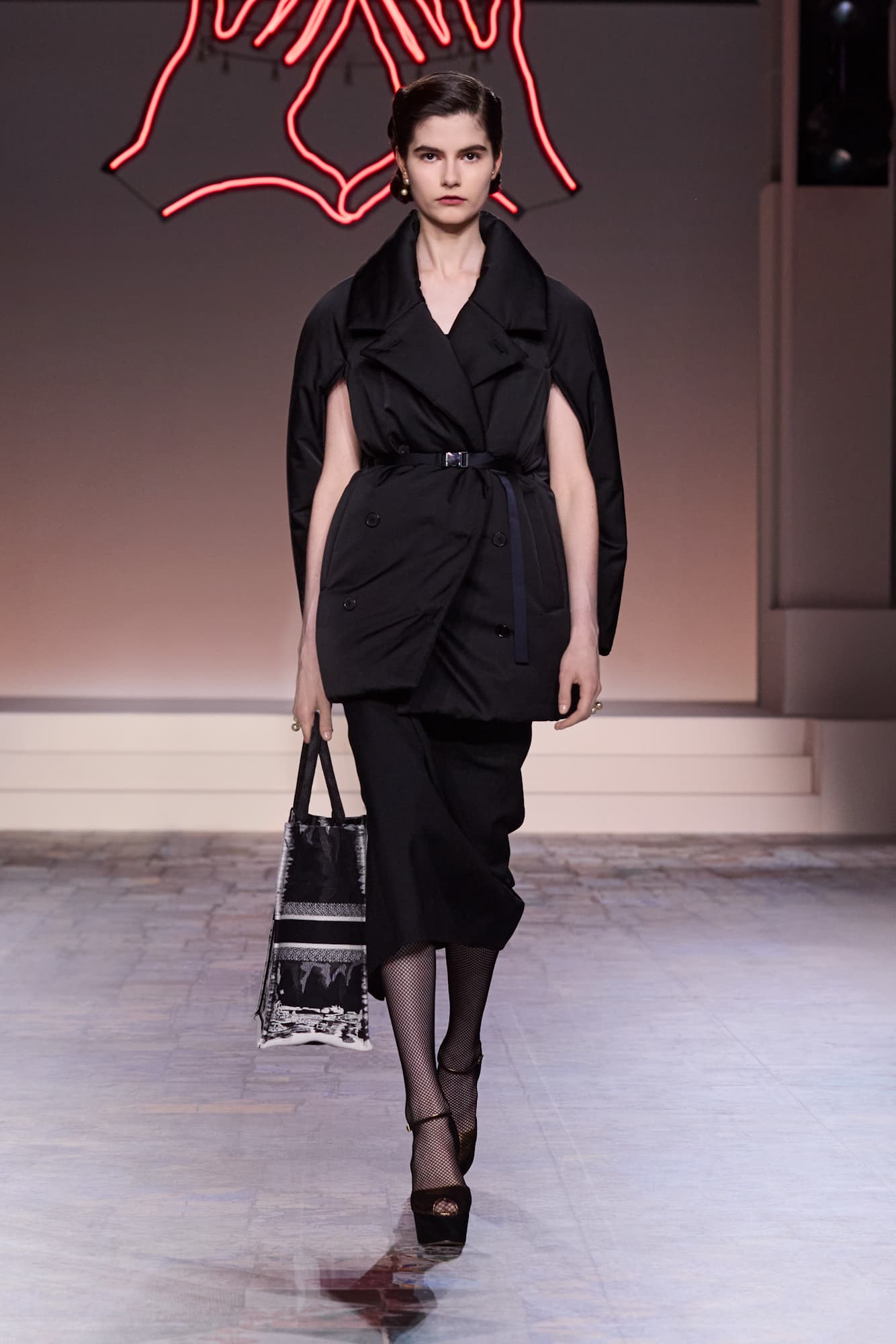 Dior Fall 2024