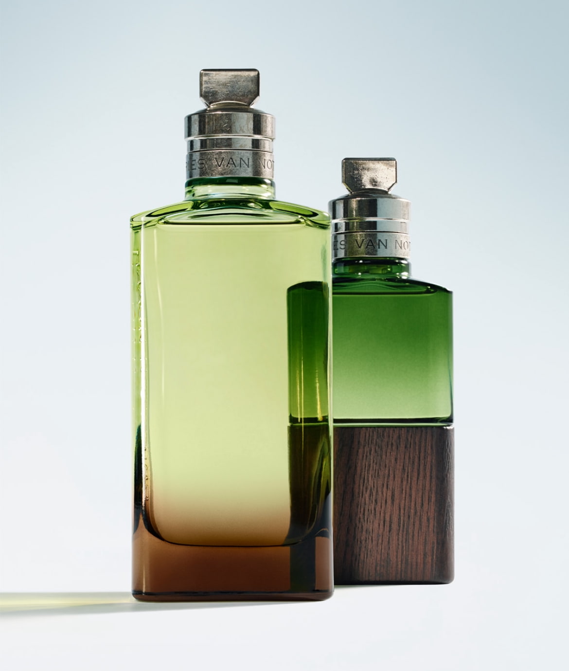 Dries Van Noten, Mystic Moss