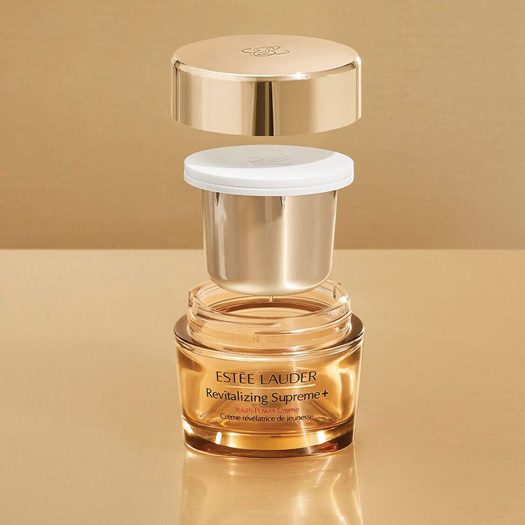 Estée Lauder, Revitalizing Supreme+ Youth Power Crème Refill