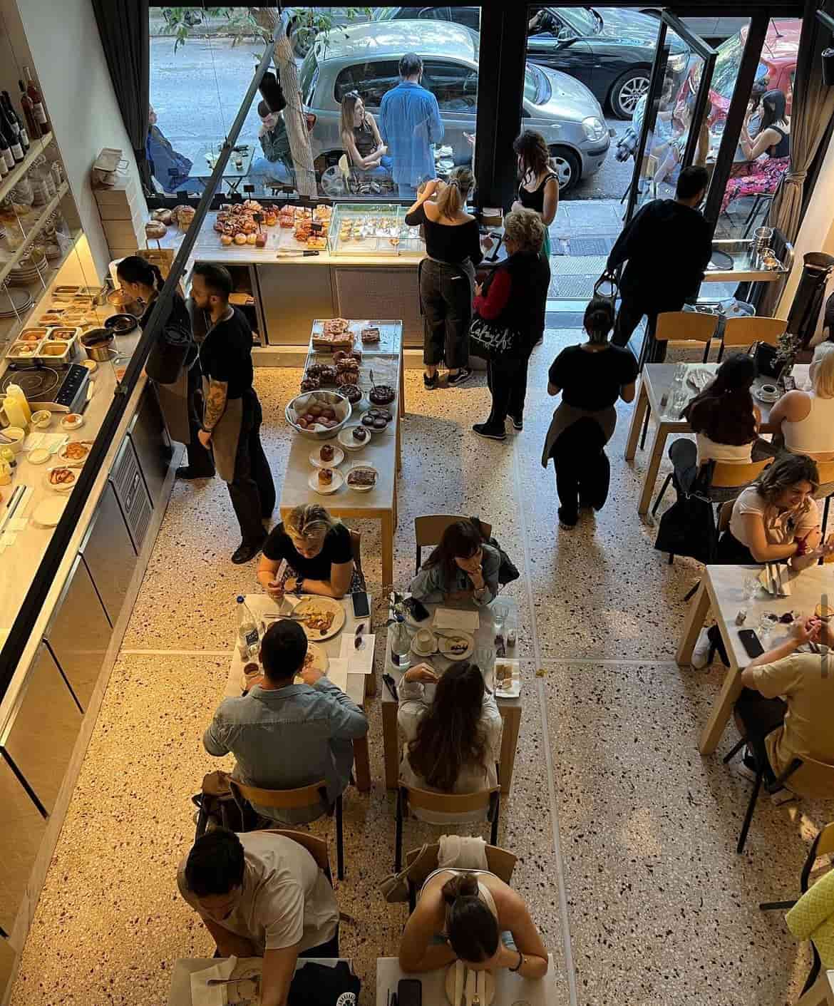 Άκρα, 