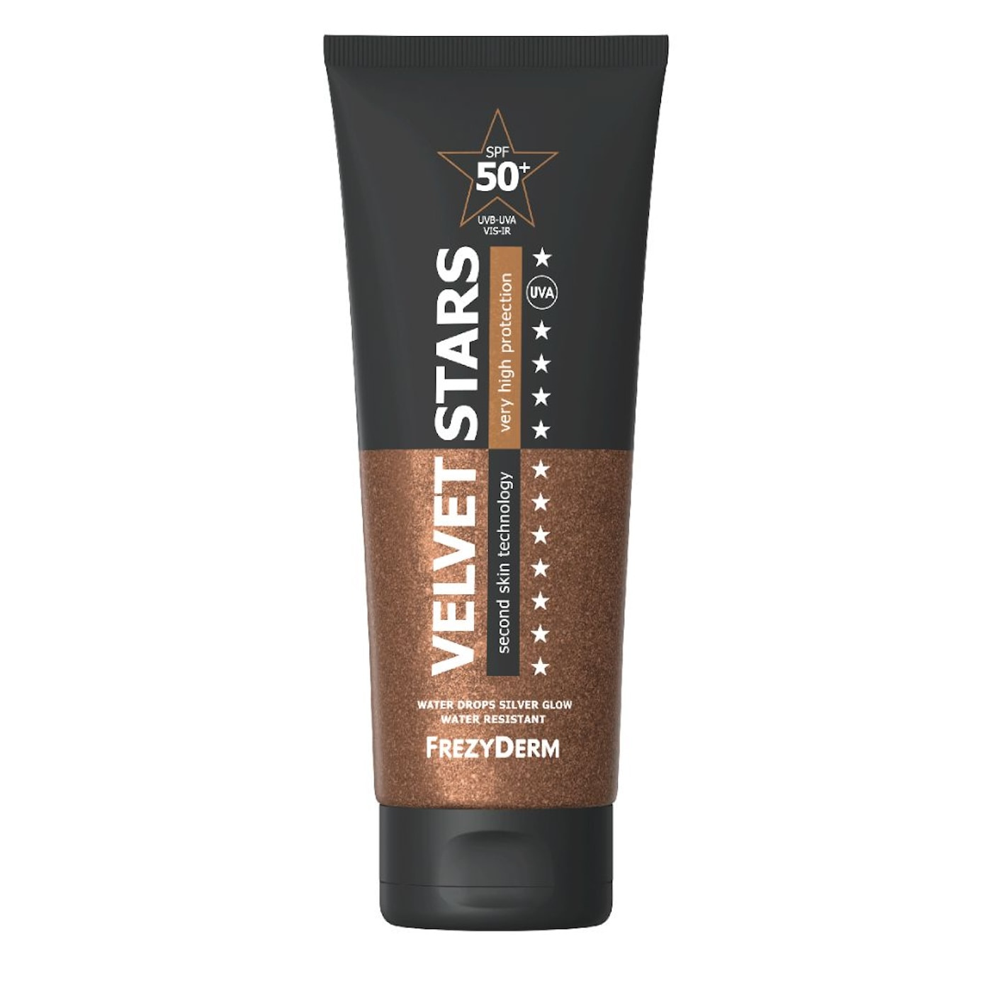 Frezyderm, Velvet Stars SPF50+