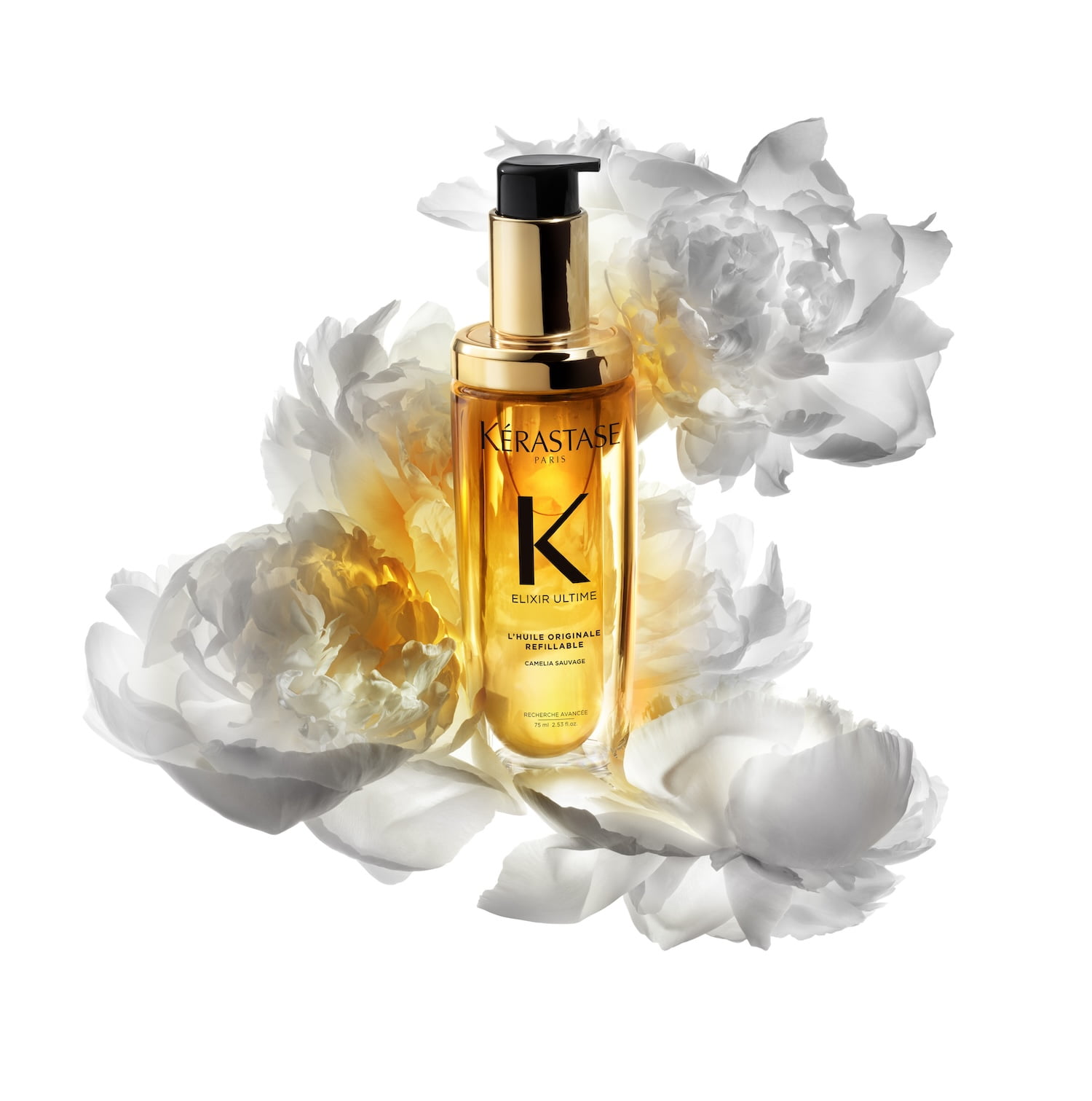 Κérastase, Elixir Ultime