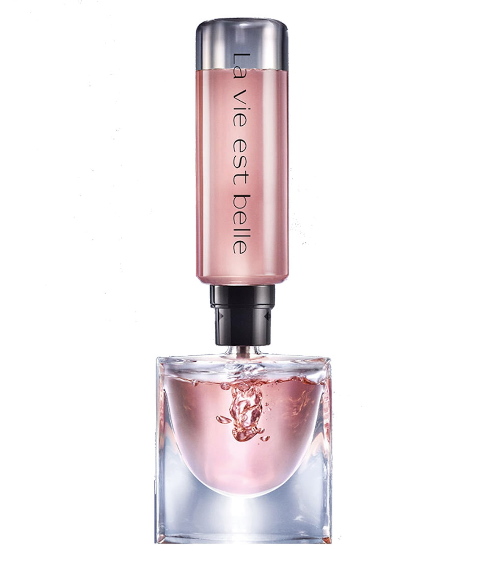 Lancôme, La vie est Belle L’Eau de Parfum