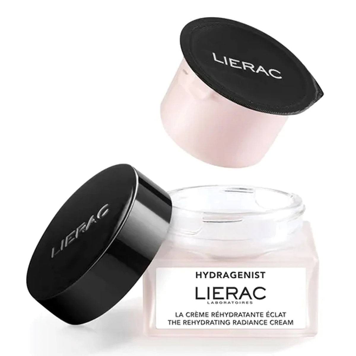 Lierac, Hydragenist Cream Refill
