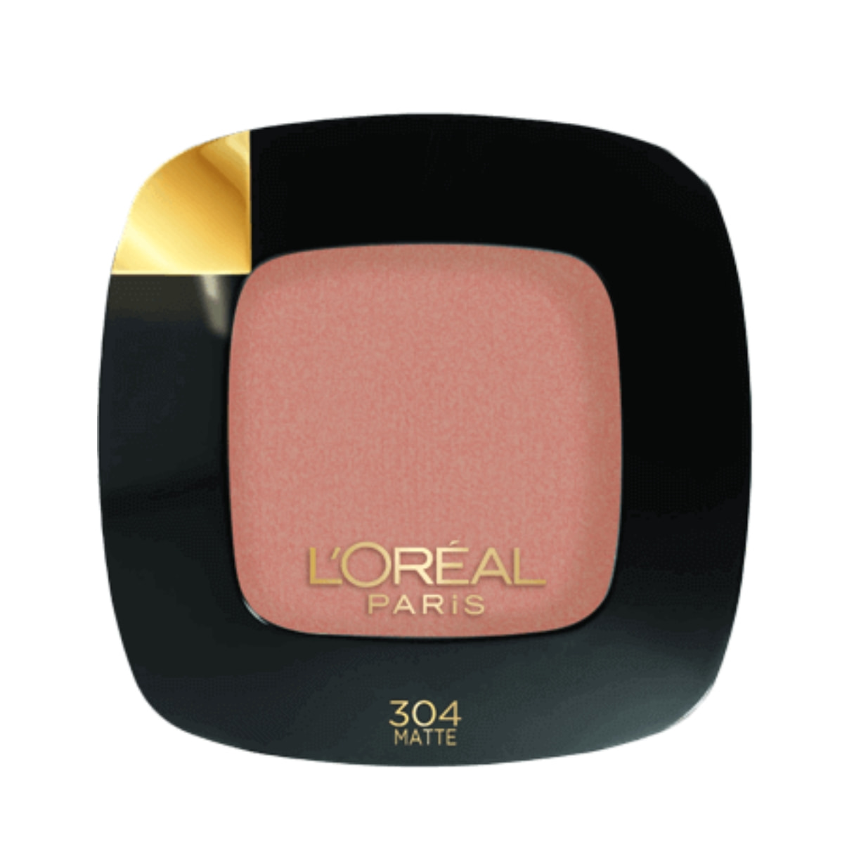 L’Oreal Paris, Color Riche Monos Eyeshadow 304 Matte