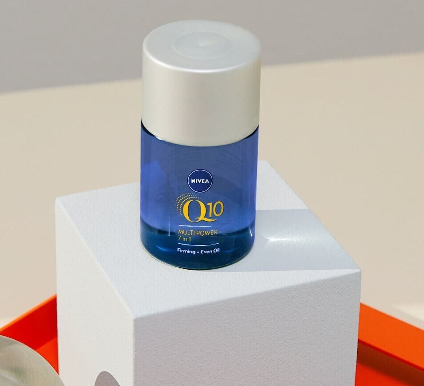 Nivea, Q10 Multi Power
