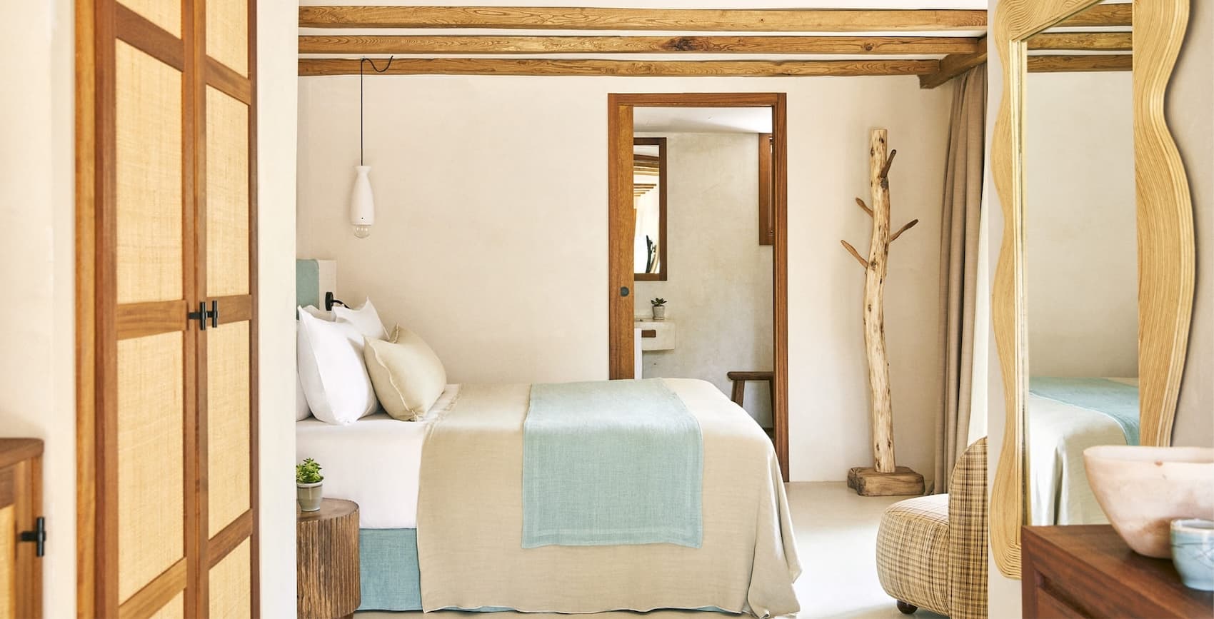 Δωμάτιο στο Teranka Boutique Hotel