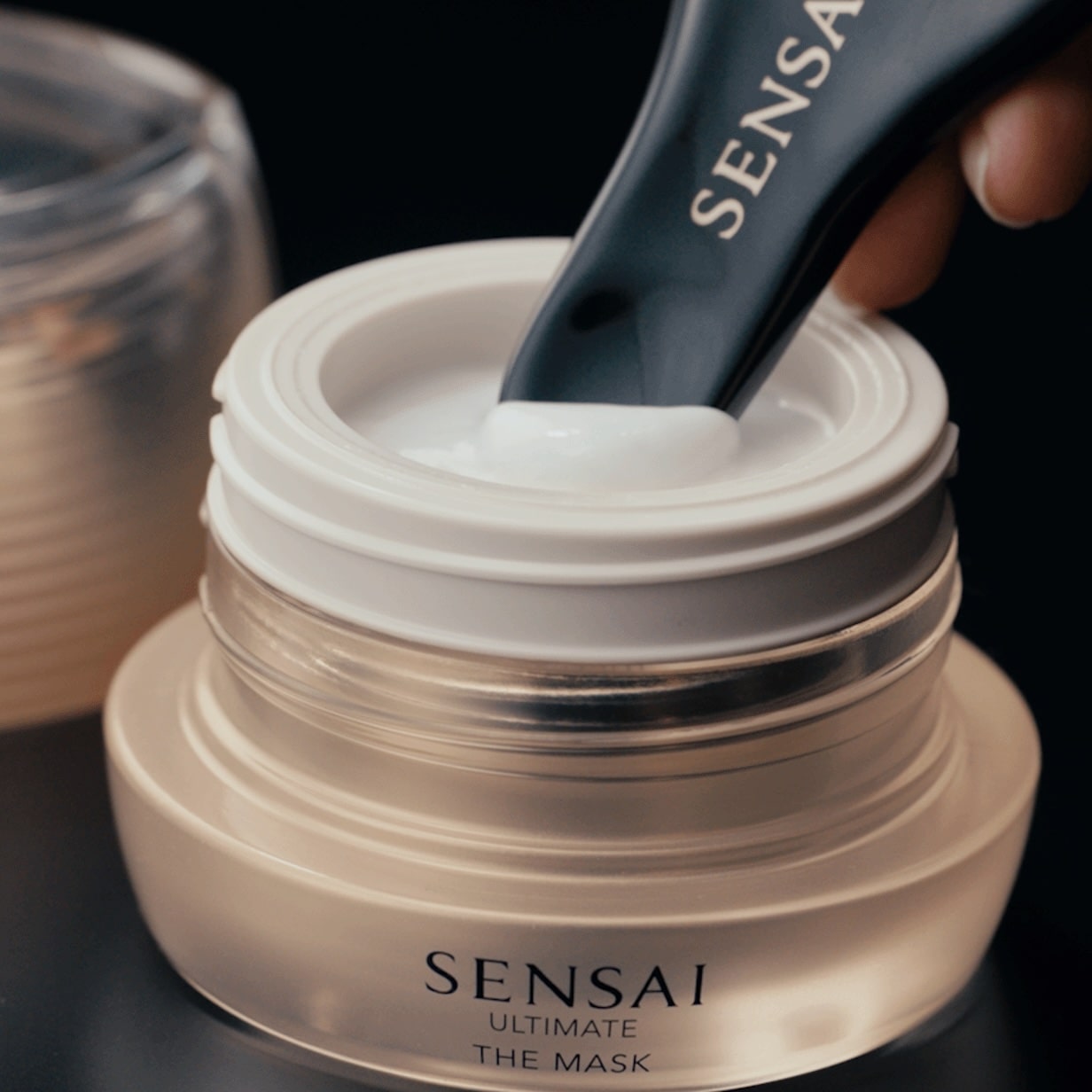 Sensai, Ultimate Mask 