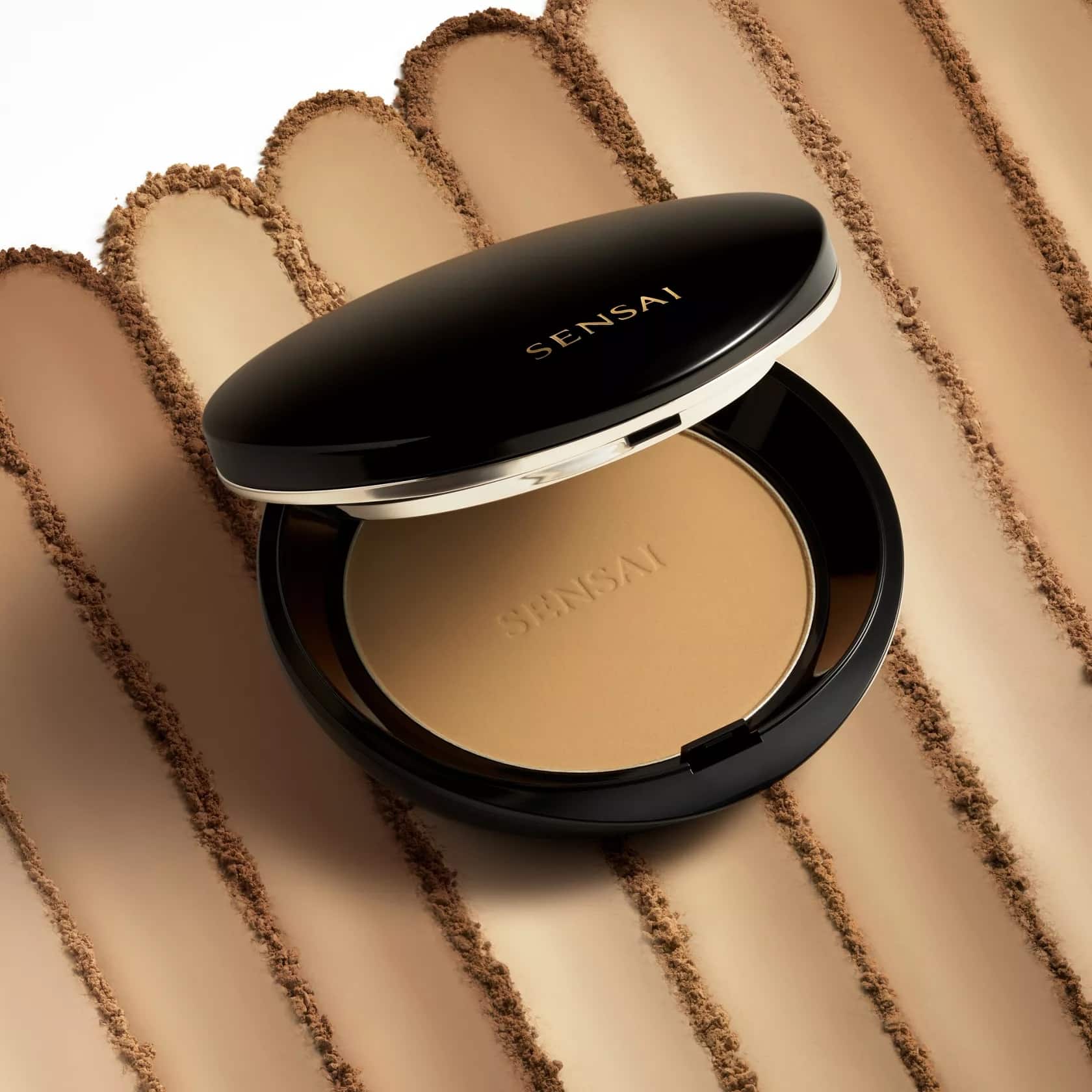 Sensai, Total Finish Foundation 