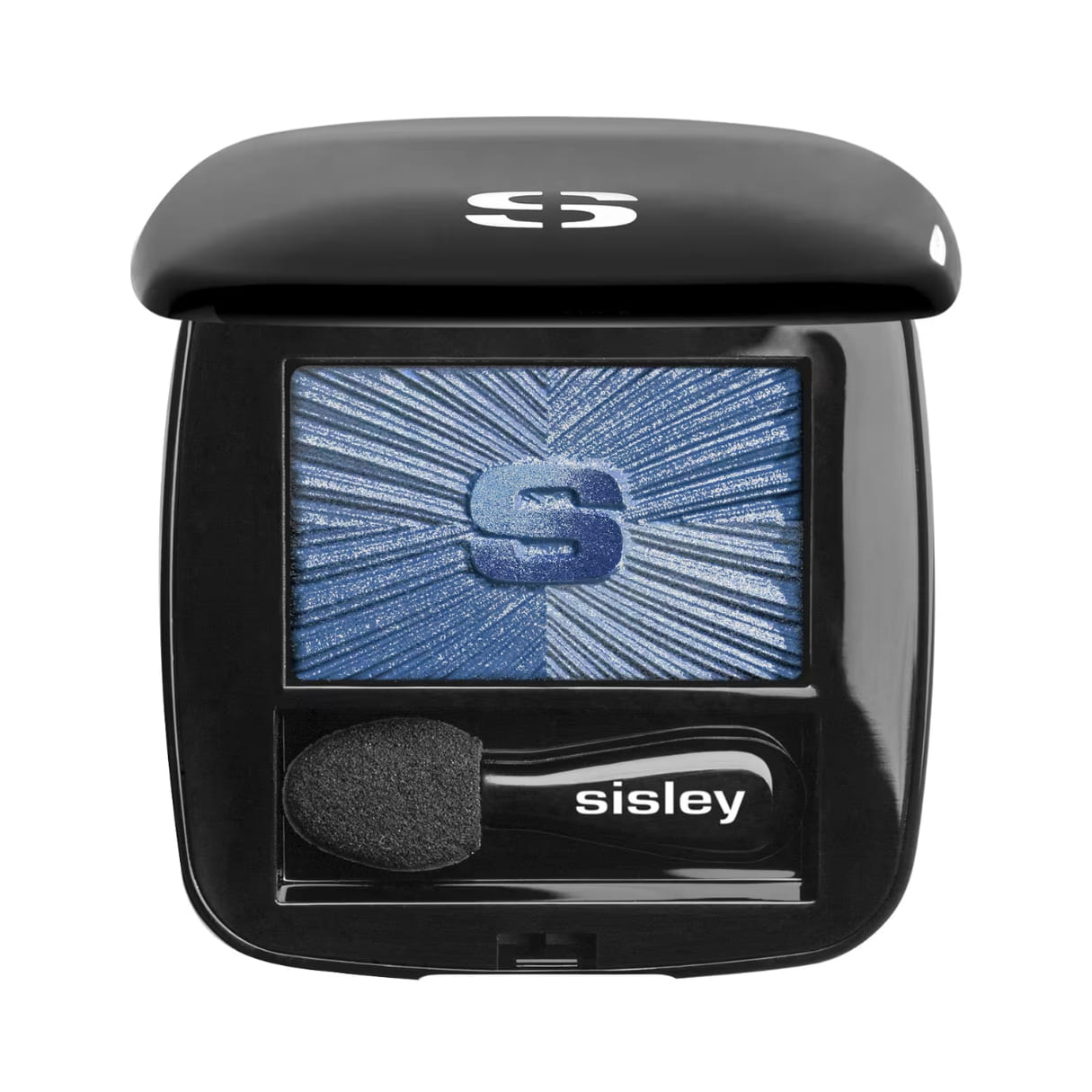 Sisley Paris, Les Phyto-Ombres, Silky French Blue
