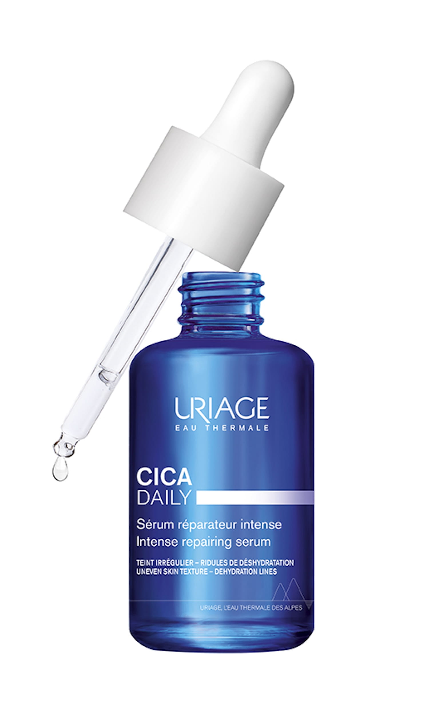 Uriage, Intense Repairing Serum