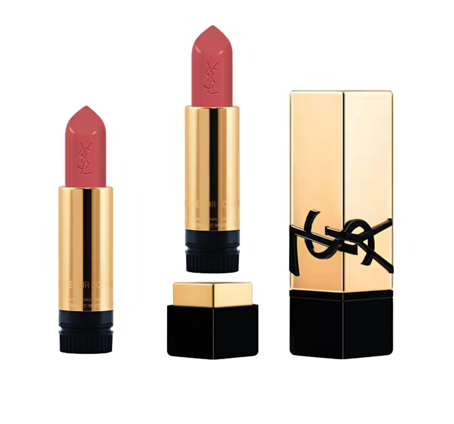 YSL Beauty, Rouge Pur Couture Refill