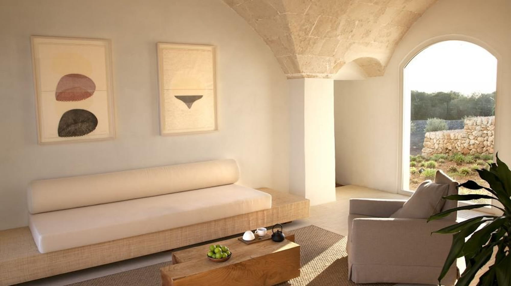 Hotel Torralbenc, Mινόρκα