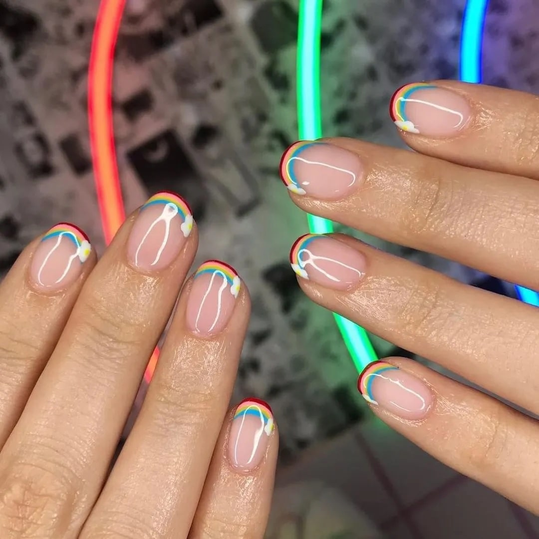 Cute Nail Studio