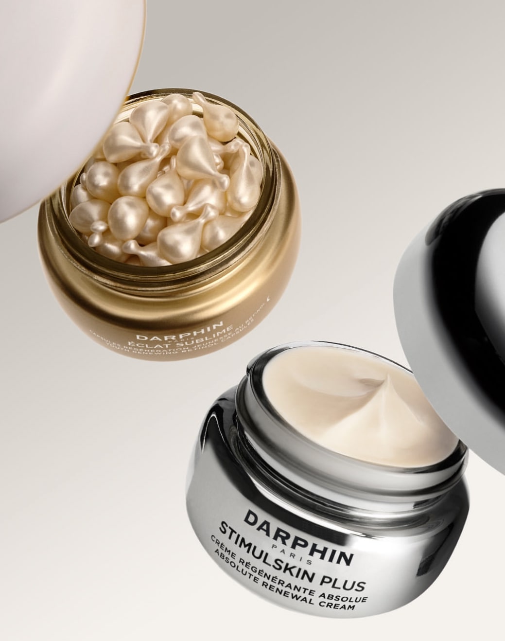 Darphin, Stimulskin Plus