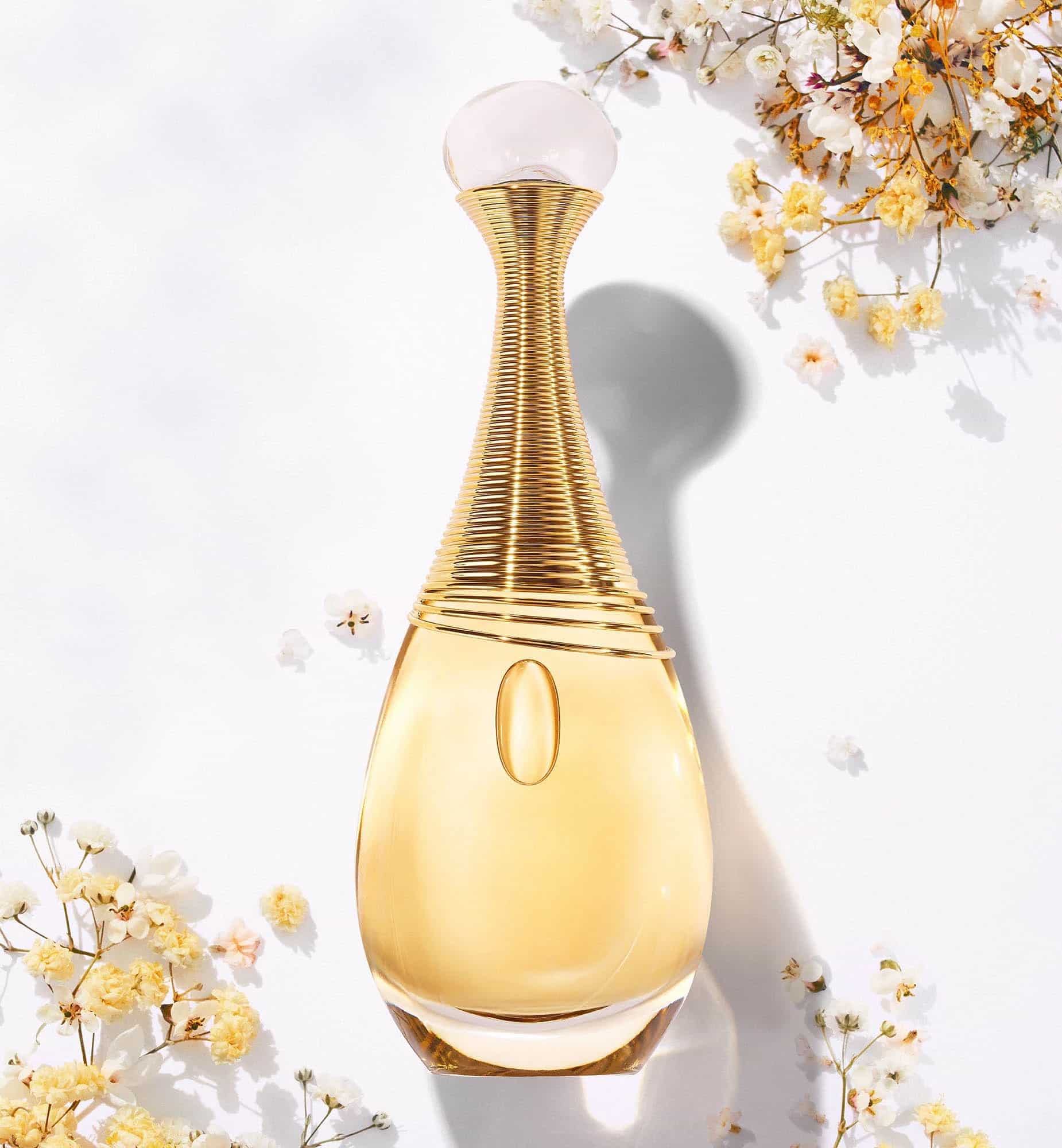 Dior, J’adore eau de parfum