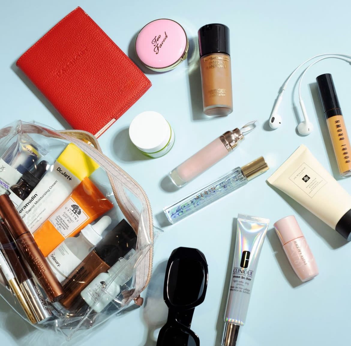 Estée Lauder Companies