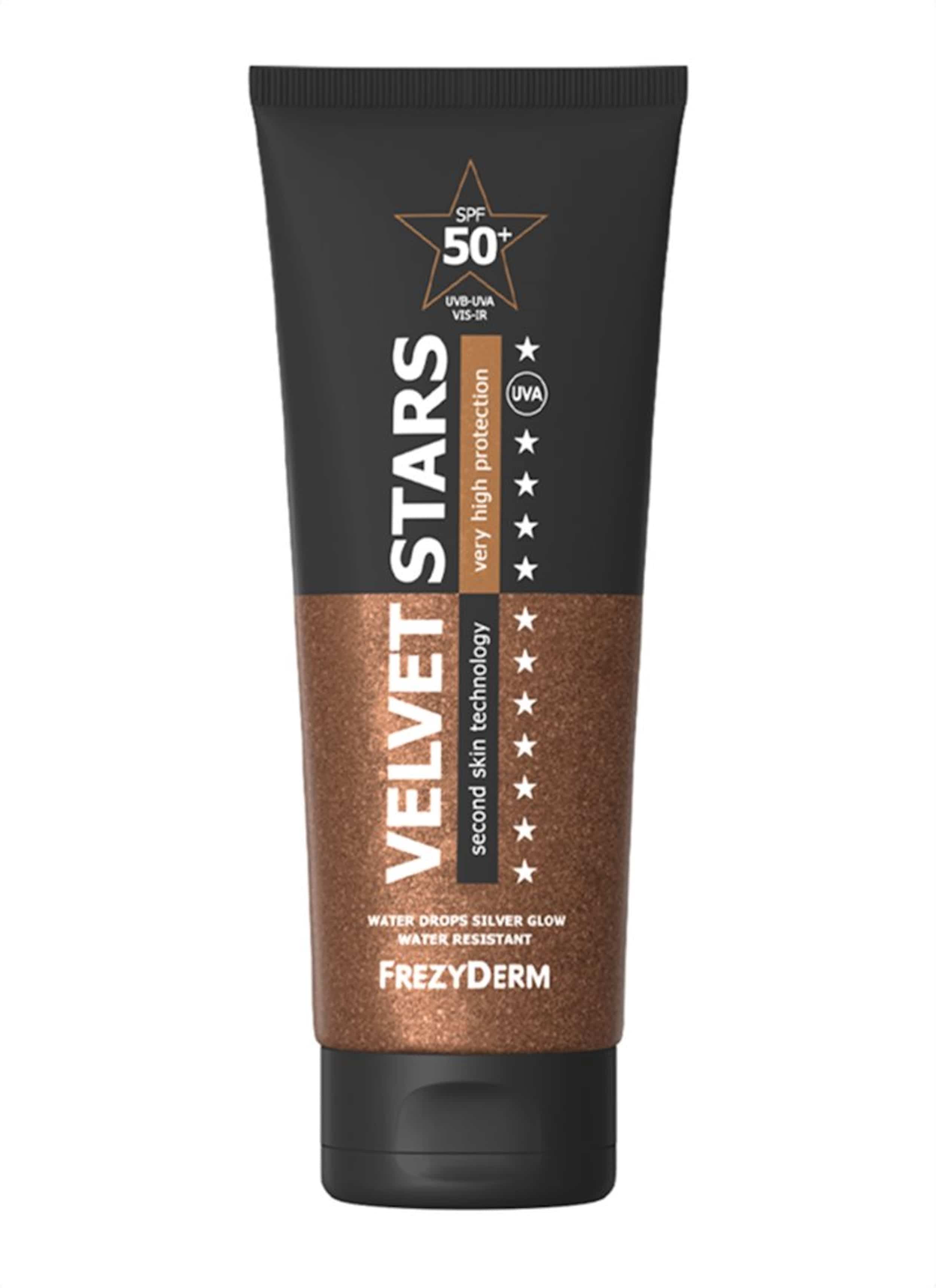 Frezyderm, Velvet Stars SPF50+