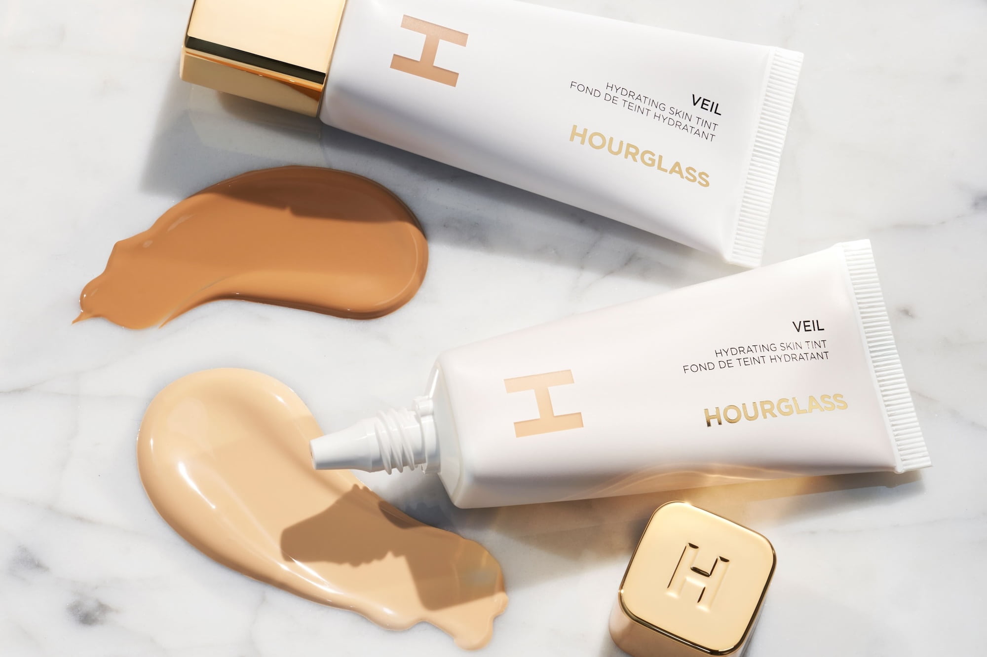 Hourglass, Veil Hydrating Skin Tint Foundation