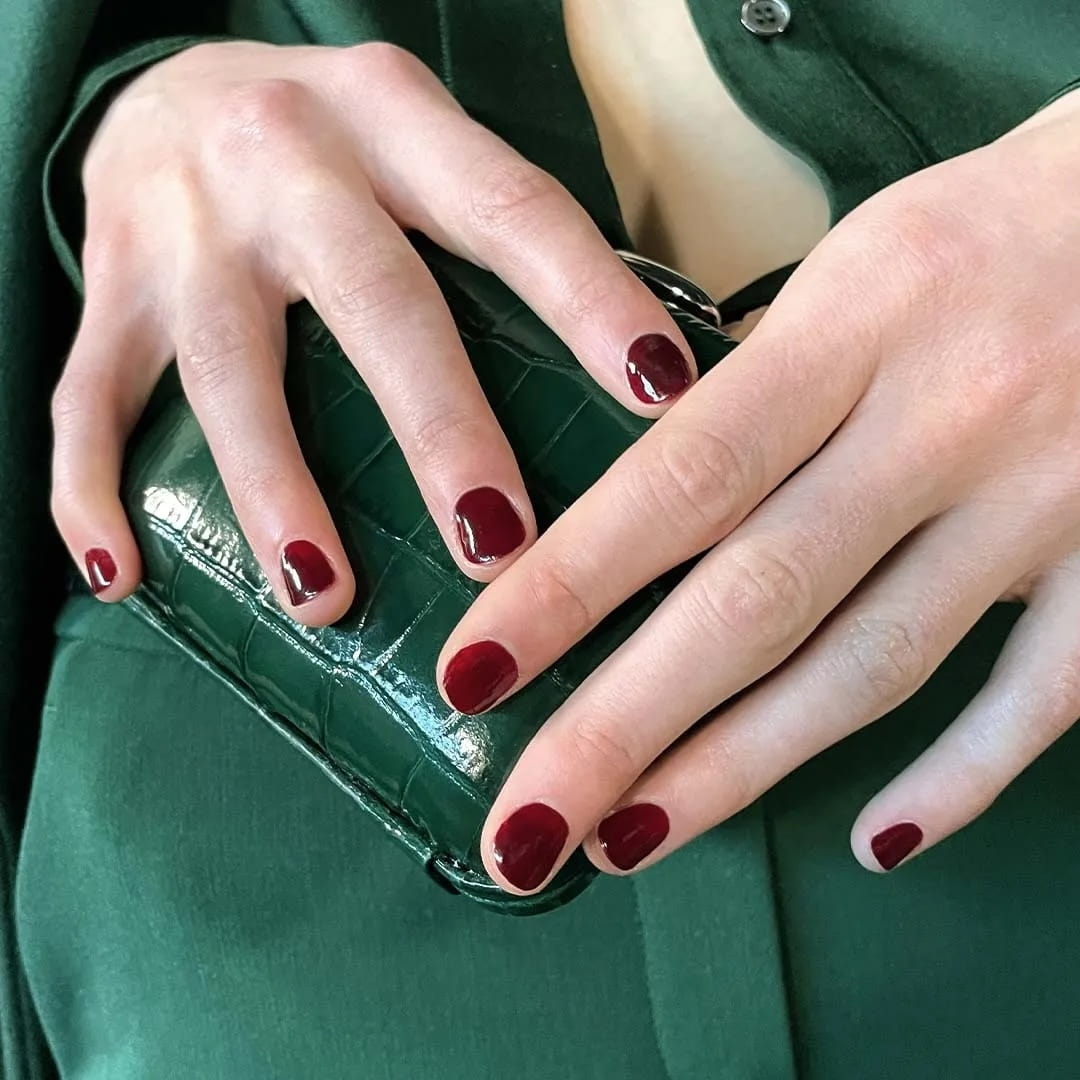 Jin Soon Nails
